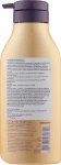 Luxliss Кондиционер для блеска волос Brightening Hair Care Conditioner - фото N2