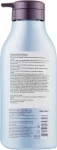 Luxliss Шампунь увлажняющий для волос Moisturizing Hair Care Shampoo - фото N4