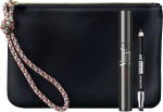 Pupa Vamp! All In One & Mini Multiplay (mascara/9ml + pencil/0,8g + bag) Набор