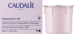 Caudalie Крем для лица Resveratrol Lift Firming Cashmere Cream Refill (сменный блок) - фото N2