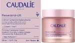 Caudalie Крем для лица Resveratrol-Lift Firming Cashmere Cream New - фото N2