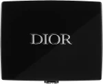Dior Diorshow 5 Couleurs Eyeshadow Palette Палетка теней - фото N2