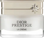 Dior Восстанавливающий крем для кожи лица, шеи и зоны декольте Prestige La Creme Texture Essentielle - фото N3