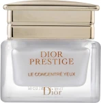 Dior Крем для шкіри навколо очей Prestige Le Concentre Yeux