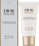 Dior Сонцезахисний крем для обличчя Solar The Protective Creme SPF30 - фото N2