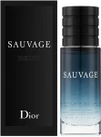 Dior Sauvage Туалетная вода - фото N2