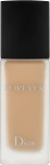 Dior Forever Clean Matte High Perfection 24 H Foundation SPF 20 PA+++ Тональна основа