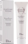 Dior Очищувальний засіб для обличчя Capture Totale Super Potent Cleanser - фото N2