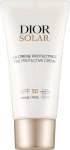 Dior Сонцезахисний крем для обличчя Solar The Protective Creme SPF50