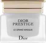 Dior УЦІНКА Маска для обличчя "Інтенсивне насичення киснем" Prestige La Grand Masque *