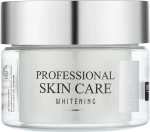 Lirene Відбілювальний нічний крем для обличчя Whitening Cream