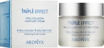 Medi Flower Крем для обличчя Aronyx Triple Effect Real Collagen Moisture Cream - фото N2