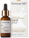 Perricone MD Сироватка-олія для обличчя Essential Fx Acyl-Glutathione Chia Facial Oil - фото N4