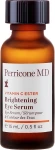 Perricone MD Осветляющая сыворотка для кожи вокруг глаз Vitamin C Ester Brightening Eye Serum - фото N2