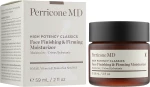 Perricone MD Увлажняющий крем для лица Face Finishing Moisturizer, 7.5ml - фото N2