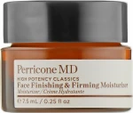 Perricone MD Зміцнювальний і зволожувальний крем для обличчя Hight Potency Classics Face Finishing & Firming Moisturizer (міні) - фото N3