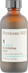 Perricone MD Несмываемый пилинг-эксфолиант No:Rinse Exfoliating Peel - фото N3