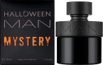 Halloween Man Mystery Парфюмированная вода - фото N2