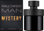 Halloween Man Mystery Парфюмированная вода - фото N4