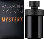 Halloween Man Mystery Парфюмированная вода - фото N6