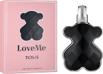 Tous LoveMe The Onyx Парфюмированная вода - фото N2