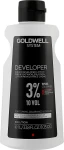 Goldwell Окисник 3 % System Developer Lotion