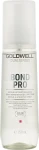 Goldwell Зміцнювальний спрей-сироватка для тонкого й ламкого волосся DualSenses Bond Pro Repair Structure Spray