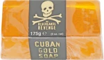 The Bluebeards Revenge Мыло для тела Cuban Gold Soap