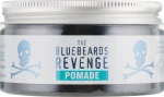 The Bluebeards Revenge Помада для укладки волос Pomade - фото N4
