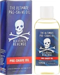 The Bluebeards Revenge Масло до бритья Pre-shave Oil - фото N4