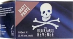 The Bluebeards Revenge Матирующая паста для укладки волос Matt Paste - фото N2