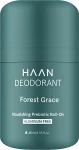 HAAN Дезодорант Forest Grace Deodorant Roll-On