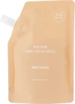 HAAN Крем для рук Hand Cream Wild Orchid Refill (сменный блок)