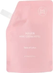 HAAN Крем для рук Hand Cream Tales Of Lotus Refill (сменный блок)