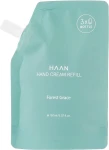 HAAN Крем для рук Hand Cream Forest Grace Refill (сменный блок)