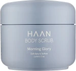 HAAN Скраб для тіла "Ранкова свіжість" Body Scrub Morning Glory