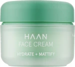 HAAN УЦЕНКА Крем для жирной кожи Niacinamide Face Cream Hidrate + Mattify *