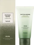 Heimish Кремова пінка для проблемної шкіри Matcha Biome Amino Acne Cleansing Foam - фото N3