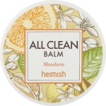 Heimish All Clean Balm Mandarin Очищувальний бальзам для зняття макіяжу з мандарином - фото N3