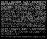Comfort Zone Концентрат для сияния "Бустер-витамин С 15.0" Skin Regimen 15.0 Vit C Booster - фото N3