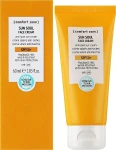 Comfort Zone Солнцезащитный крем для лица против пигментных пятен Sun Soul Face Cream SPF50+ - фото N2