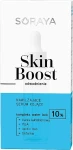 Soraya Увлажняющая сыворотка для лица Skin Boost - фото N2