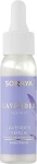 Soraya Розгладжувальна сироватка для обличчя, шиї й зони декольте Lavender Essence