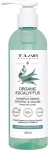 T-LAB Professional Шампунь для жирного волосся Organics Organic Eucalyptus Shampoo