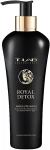 T-LAB Professional Шампунь-гель для абсолютної детоксикації волосся й тіла Royal Detox Absolute Wash