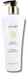 T-LAB Professional Маска для волос Coco Therapy Duo Mask - фото N2