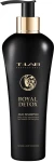 T-LAB Professional Шампунь для глубокой детоксикации кожи головы Royal Detox Duo Shampoo