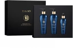 T-LAB Professional Набор Sapphire Energy Ritual (shmp/300ml + cond/300ml + h/mist/150ml)