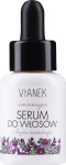 Vianek Укрепляющая сыворотка для волос с кунжутным маслом Hair Serum