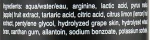 Babor УЦЕНКА АНА-пилинг с фруктовыми кислотами 10% pH 3.5 Doctor Pro Professional AHA Peeling 10% pH 3.5 Intensity 1 Low * - фото N3